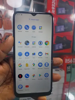 Nokia G21 128 GB Blue
