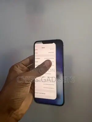 Apple iPhone 14 128 GB Blue