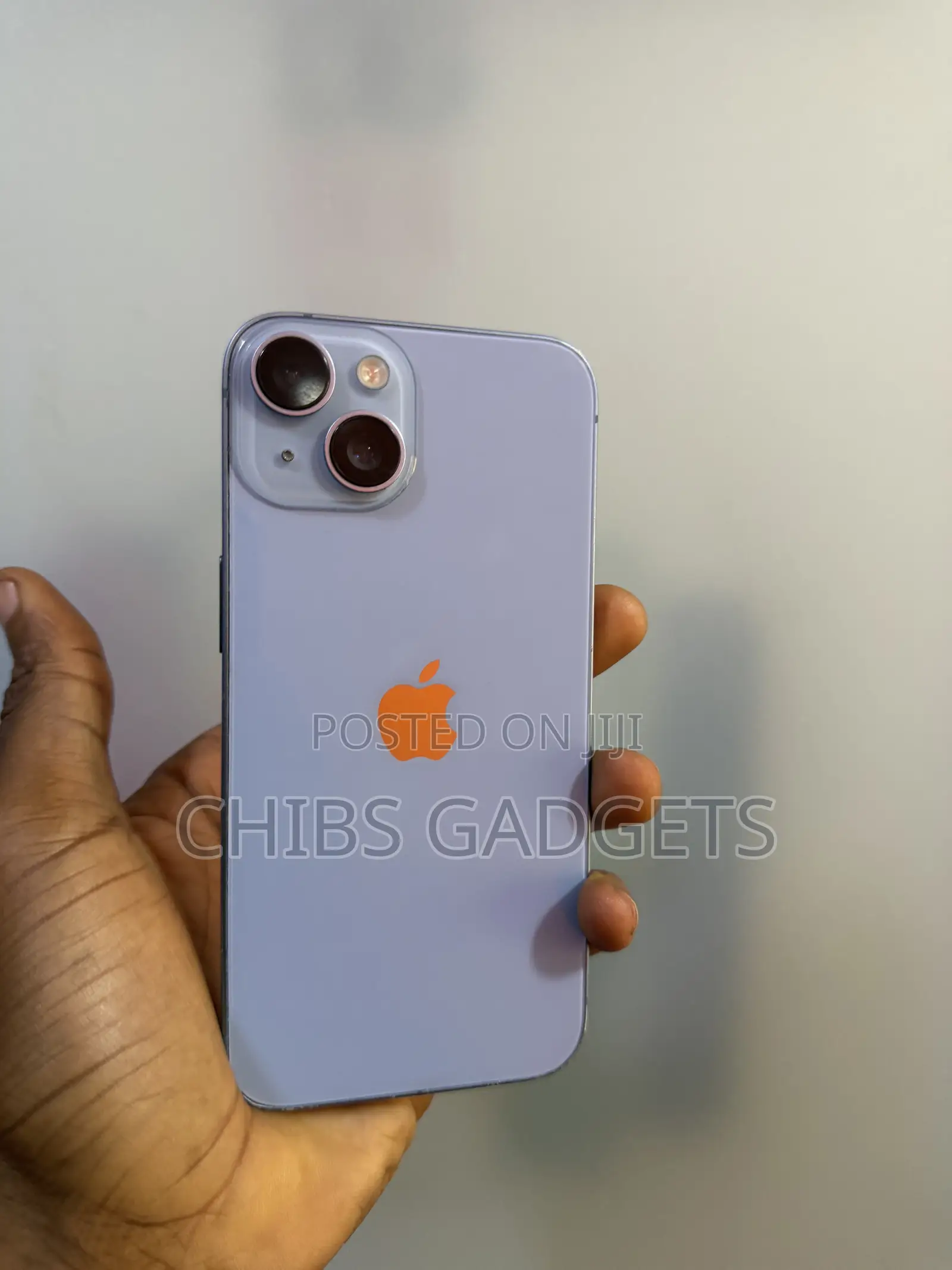 Apple iPhone 14 128 GB Blue