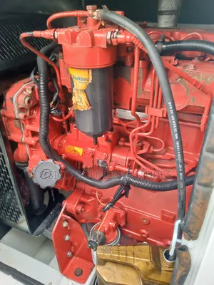 Marapco 30 kVA Generator