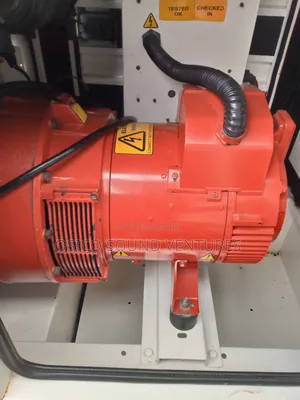 Marapco 30 kVA Generator