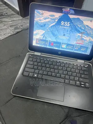 Laptop HP Chromebook 4GB SSD 128GB