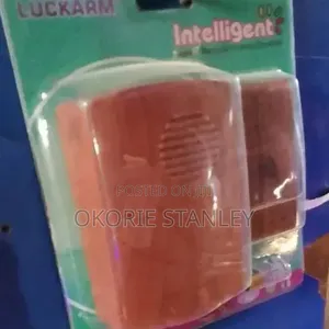 Wireless Door Battery Bell