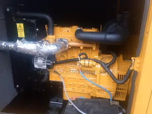 Mantrac ( CAT) 22 kVA Generator