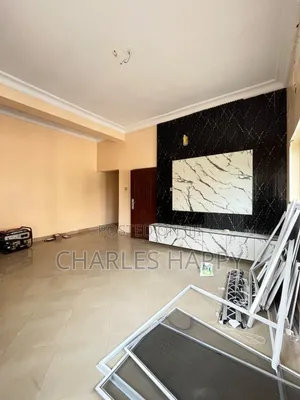 2bdrm Apartment in Eleganza Estate, Lekki Phase 2 for rent
