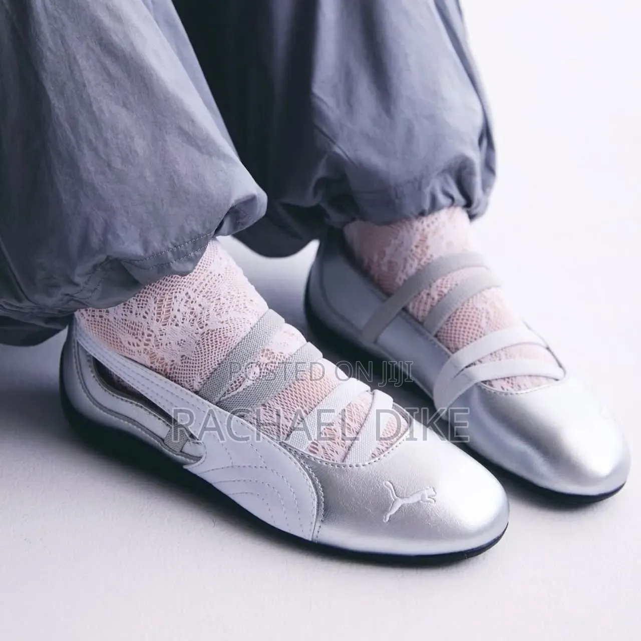Luxury Puma Ballet