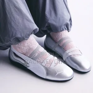 Luxury Puma Ballet