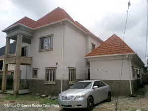 4bdrm Duplex in Apase Estate Nut for sale