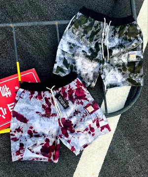 Available Combat Short Nika