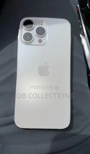 Apple iPhone 14 Pro Max 128 GB White
