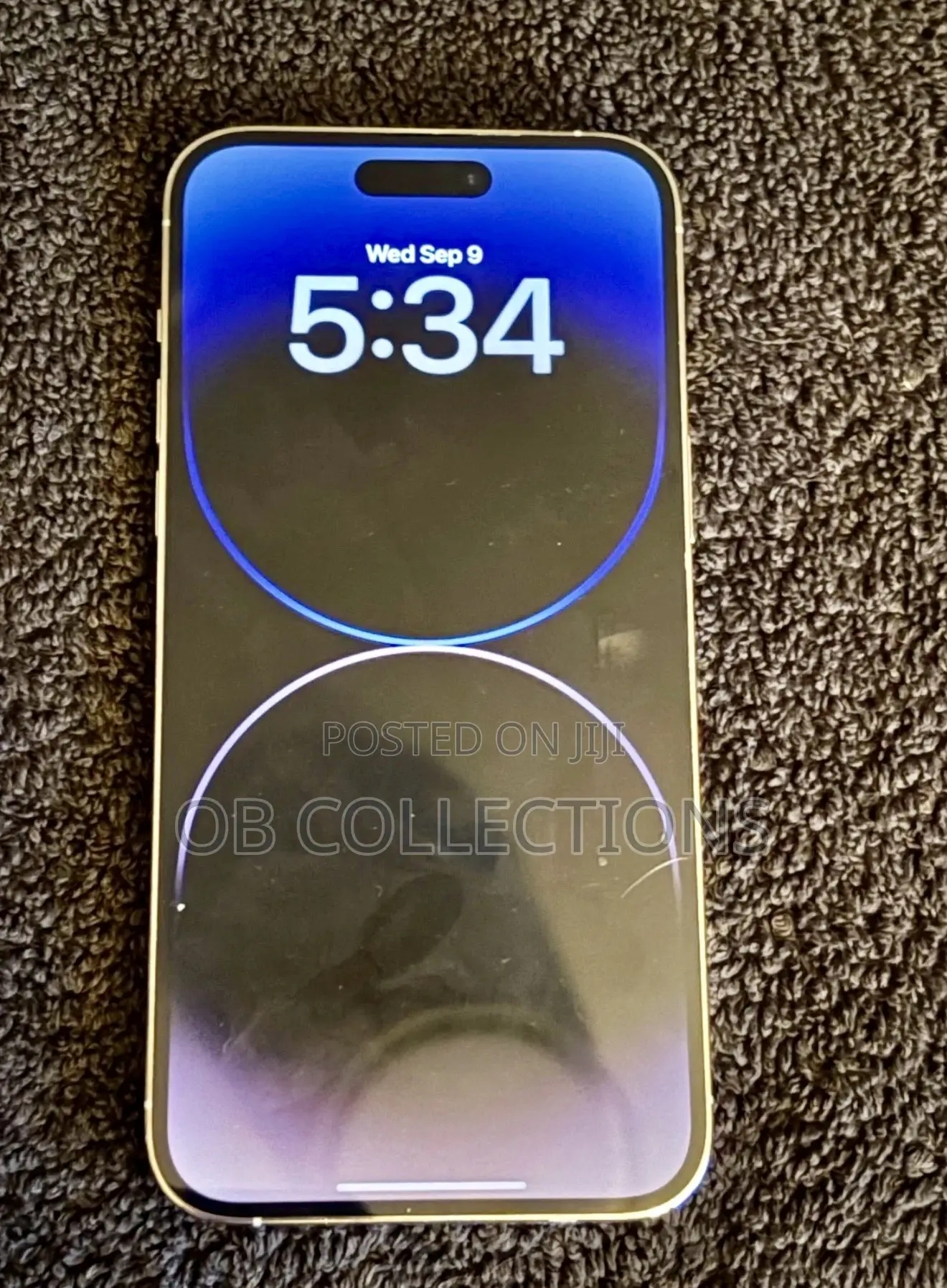 Apple iPhone 14 Pro Max 128 GB White