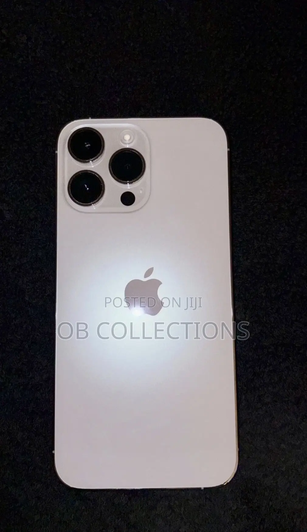 Apple iPhone 14 Pro Max 128 GB White