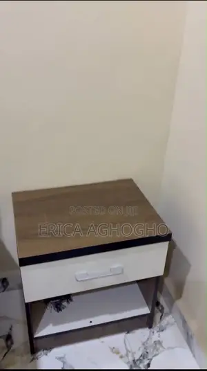 Bedside Drawer