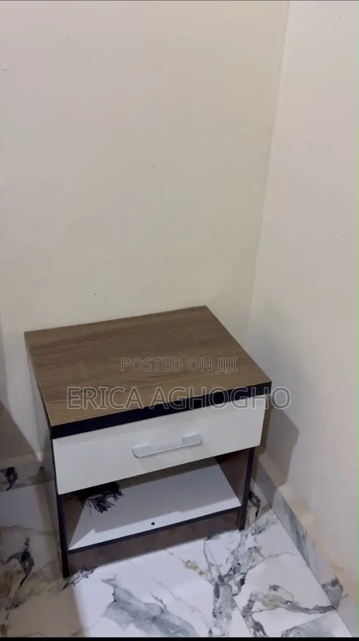 Bedside Drawer
