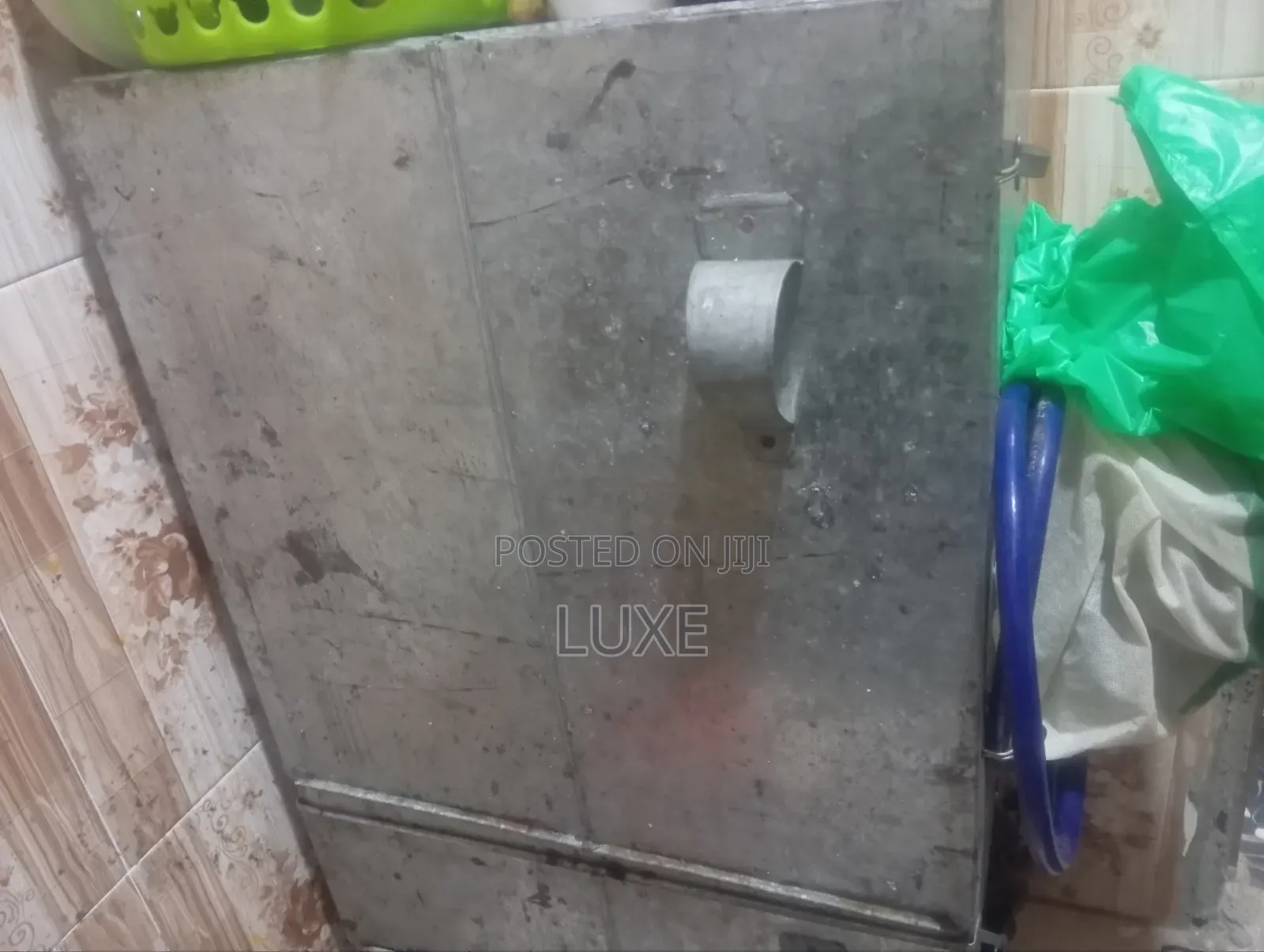 Baking Oven