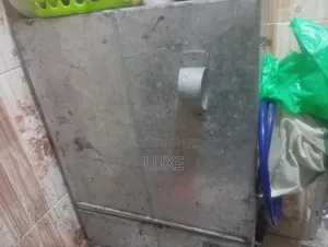 Baking Oven