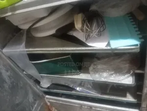 Baking Oven