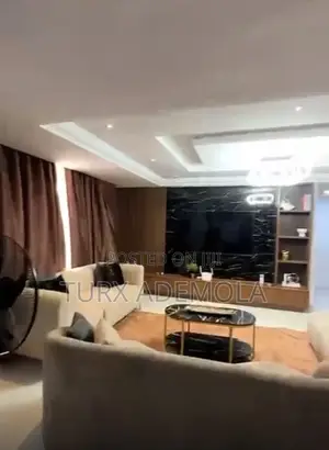 3 Bedroom AIRBNB/ Shortlet Apartments in Surulere