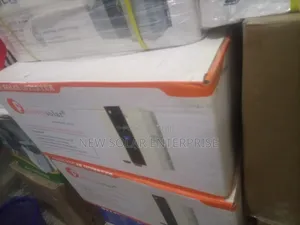 Felicity Inverter 7.5kva 48vot
