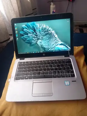 Laptop HP EliteBook 820 G3 8GB Intel Core i5 SSD 256GB