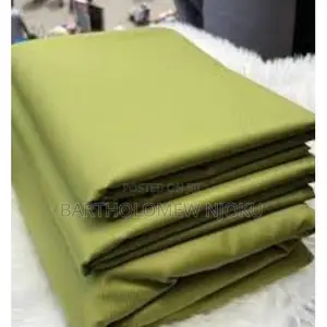 Italian Stock Fabric