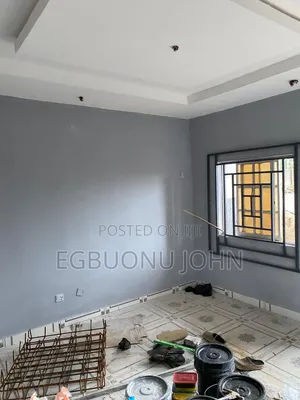 Furnished 2bdrm Apartment in Osunenyi Street, Dei-Dei for rent