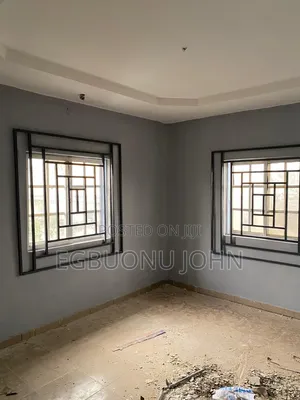 Furnished 2bdrm Apartment in Osunenyi Street, Dei-Dei for rent