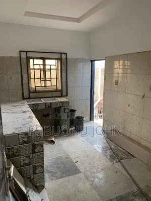 Furnished 2bdrm Apartment in Osunenyi Street, Dei-Dei for rent