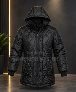 Winter/Coldroom/Insulator Jacket