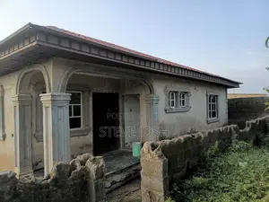 3bdrm Bungalow in Peace Estate, Ifo for sale
