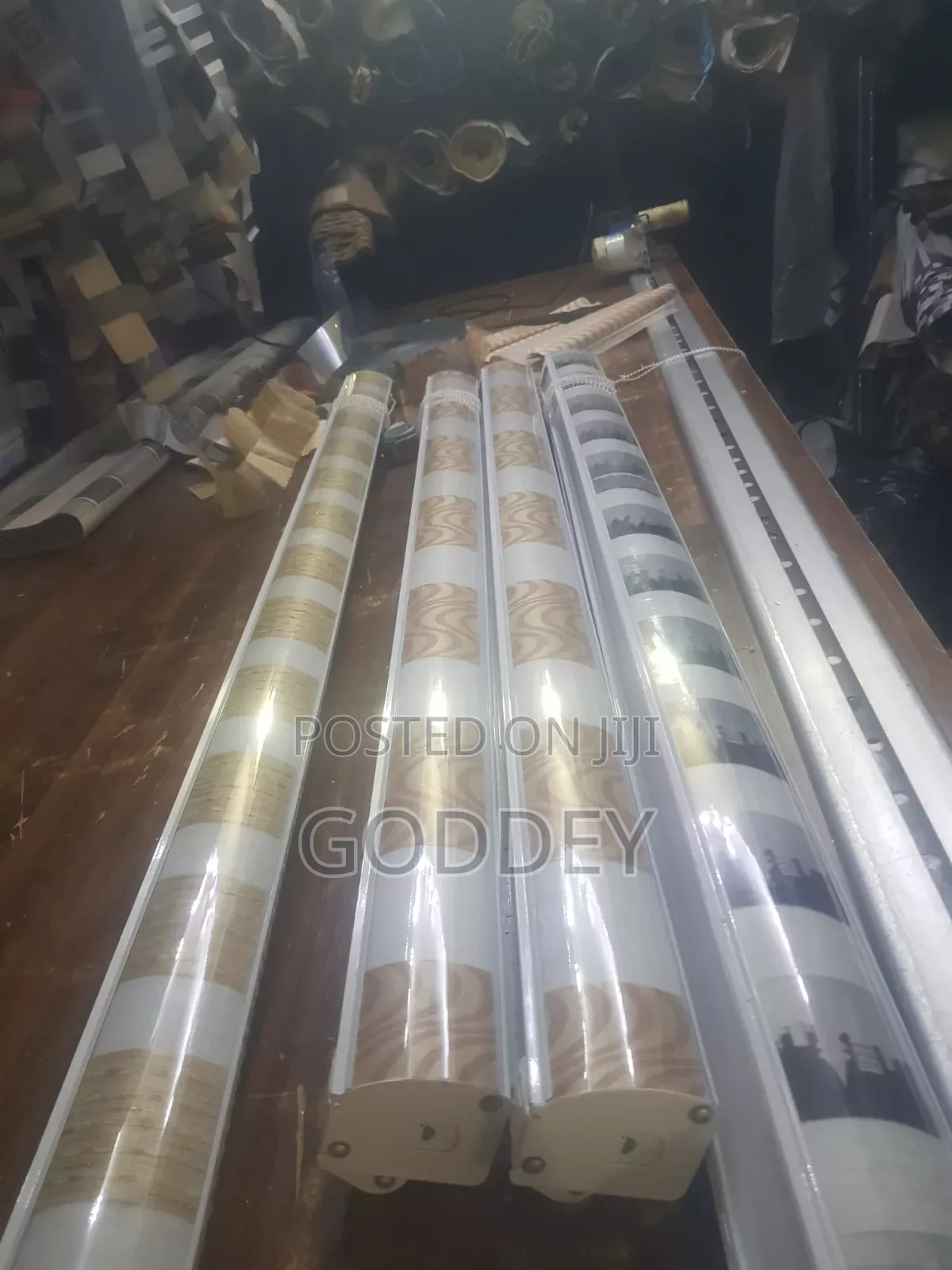 Window Blind
