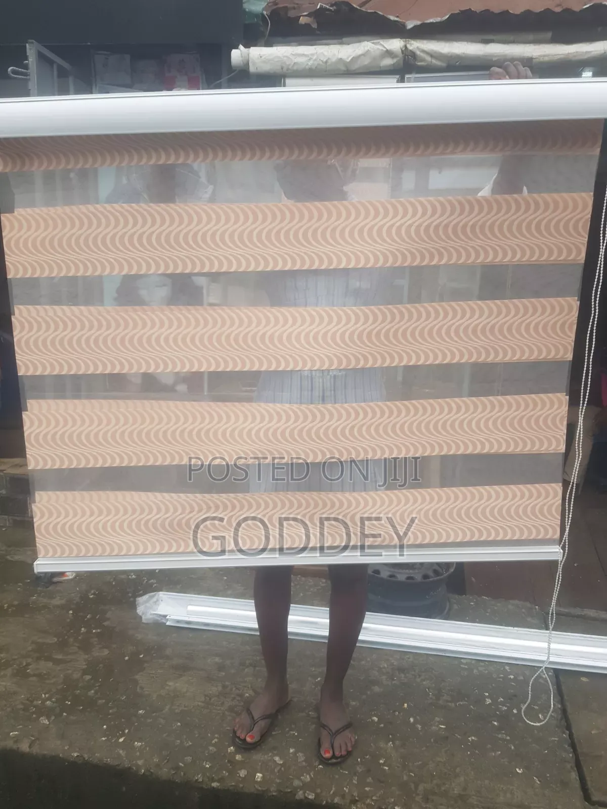 Window Blind