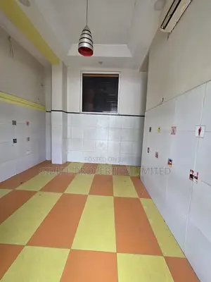22SQM Shop Space on the Ground Floor