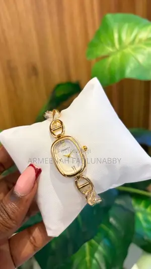 Rebirth Wristwatch for Ladies Is Available as Seen