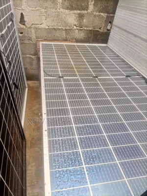 Jinko Solar Panels 650watt Mono