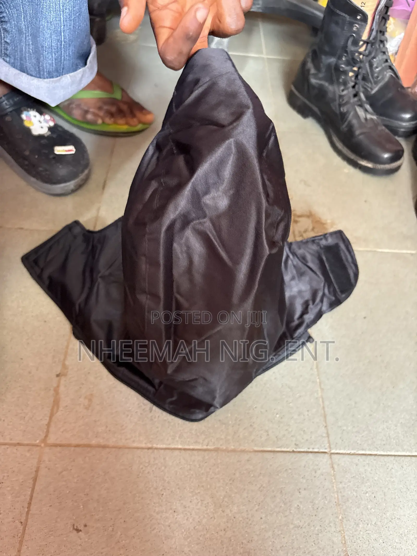 Winter/Coldroom/Insulator Jacket