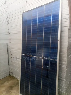 Jinko Solar Panels 650watt Mono