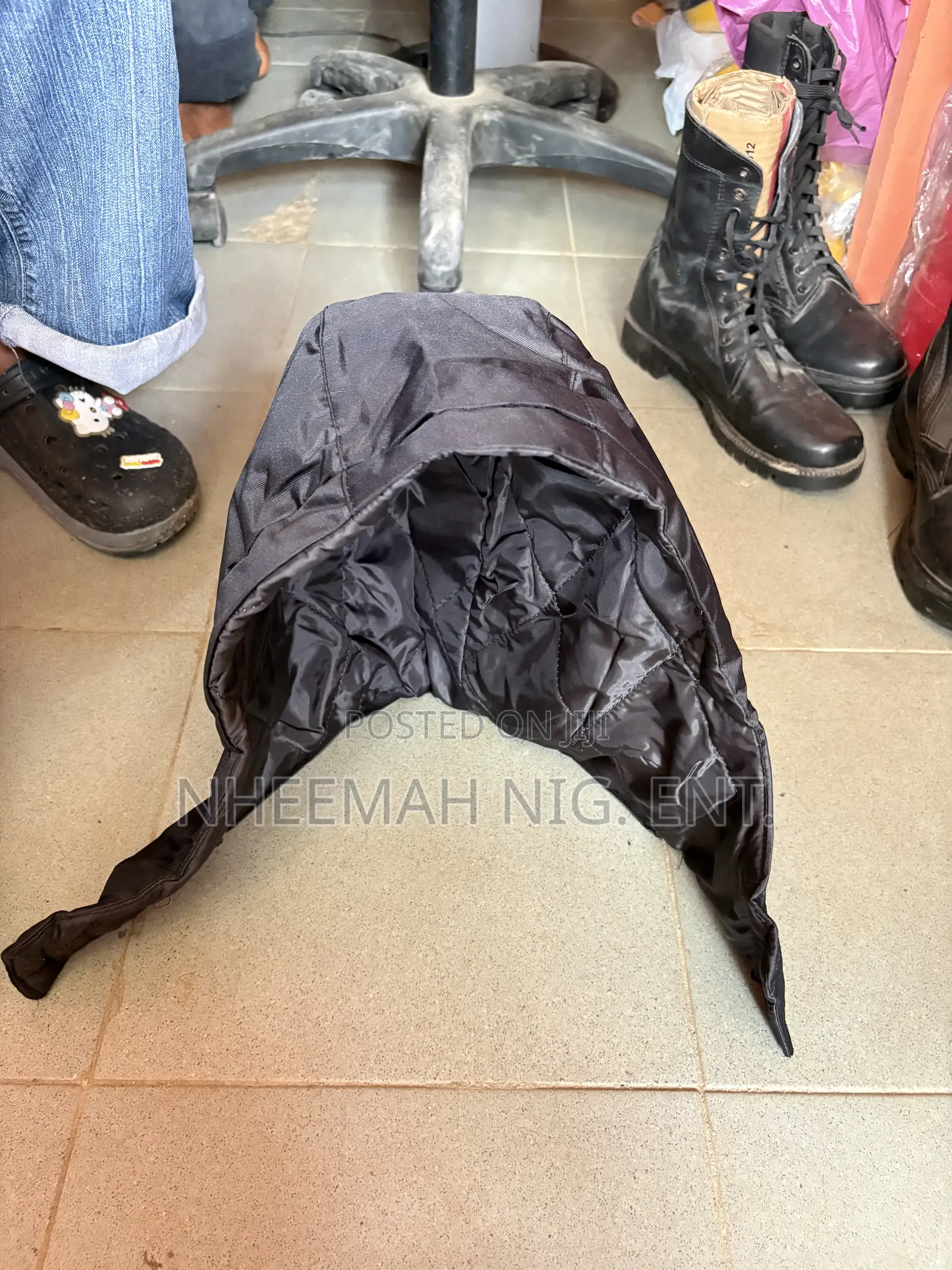 Winter/Coldroom/Insulator Jacket