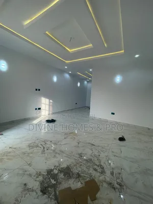 2bdrm Block of Flats in Kubwa for rent