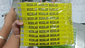 Tyvek / Synthetic Paper Tag