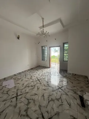 1bdrm Apartment in Lekki Atlantic for rent