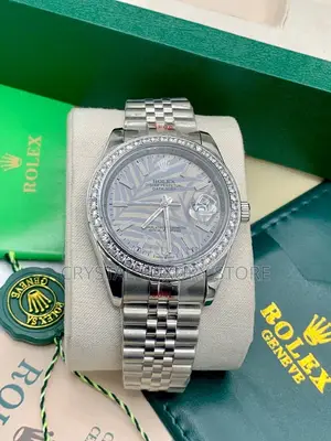 Rolex Quality Luxury Men Automatic Engine Wristwatch