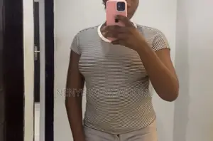 Basic Tops