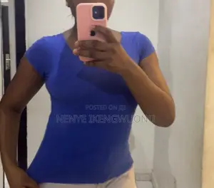 Basic Tops
