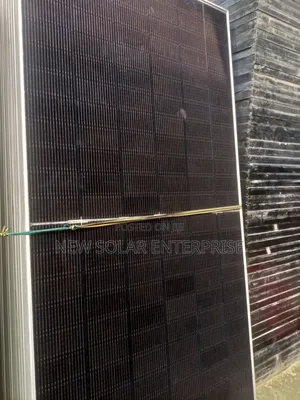 Canadian Solar Panels 750watt Mono