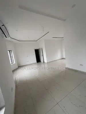 4bdrm Townhouse / Terrace in Guzape for rent