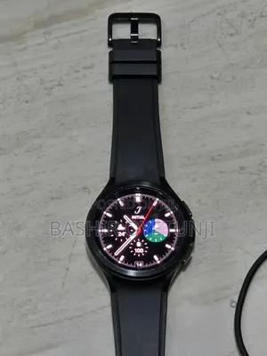 Galaxy Watch 4 Classic