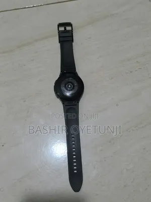 Galaxy Watch 4 Classic