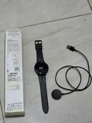 Galaxy Watch 4 Classic
