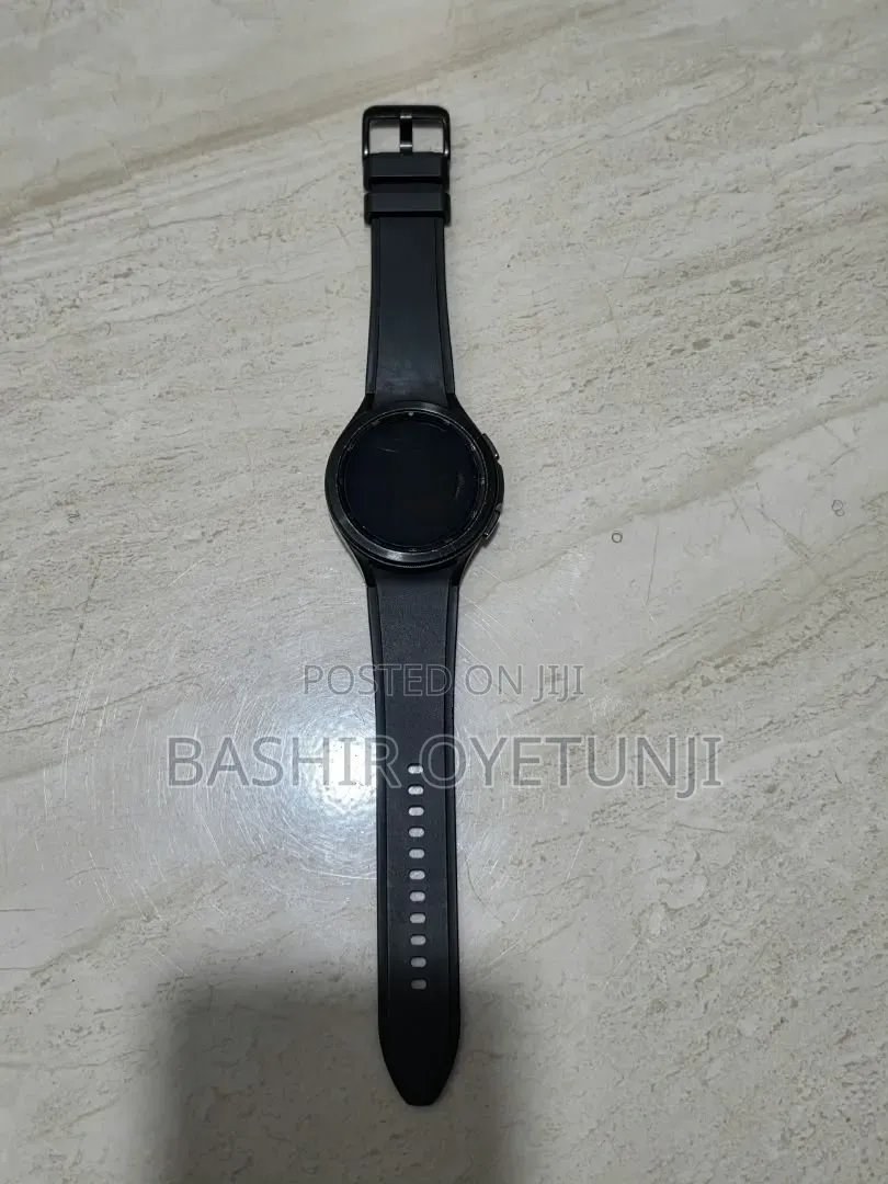 Galaxy Watch 4 Classic